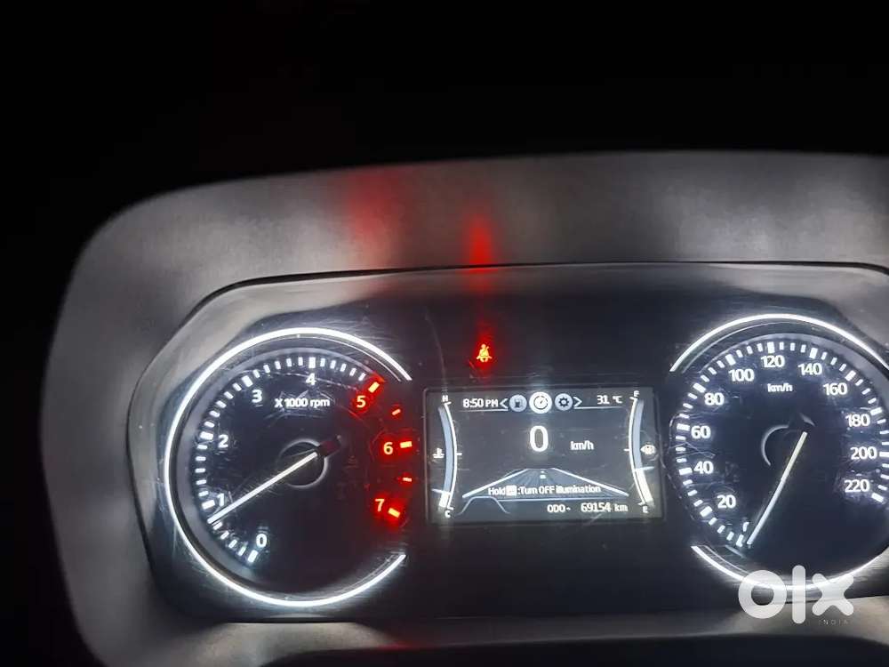 Mahindra Scorpio N Diesel 2023