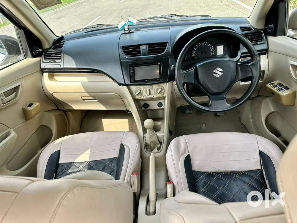 Maruti Suzuki Diesel 2014