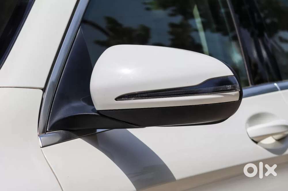 Mercedes-benz Glc, 2020, Petrol