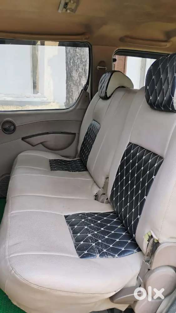 Mahindra Xylo 2010 Diesel 178000 Km