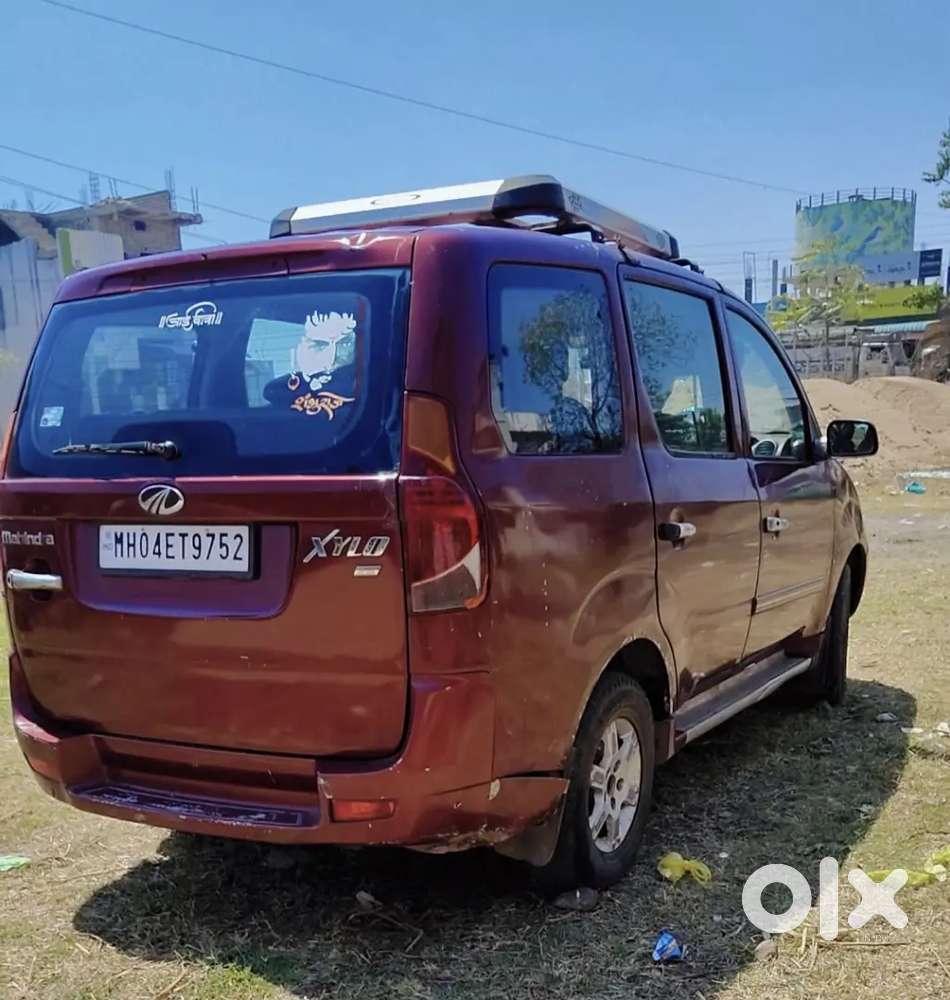 Mahindra Xylo 2011 Diesel 129000 Km Driven