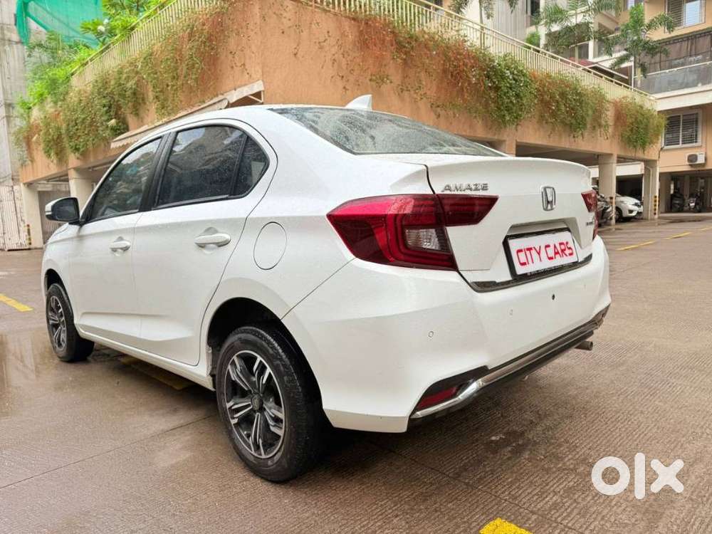 Honda Amaze 1.2 S (o) I-vtec At, 2024, Petrol