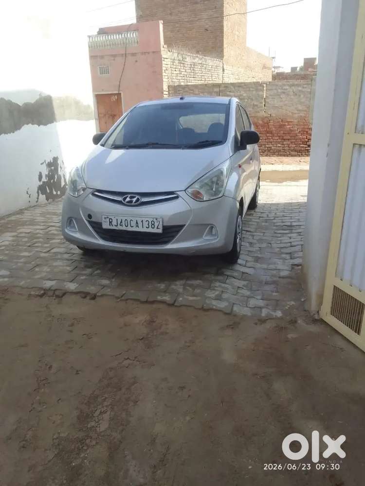 Hyundai Eon Era 2014
