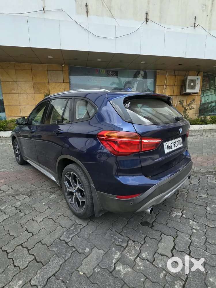 Bmw X1 Sdrive 20d X Line, 2016, Diesel