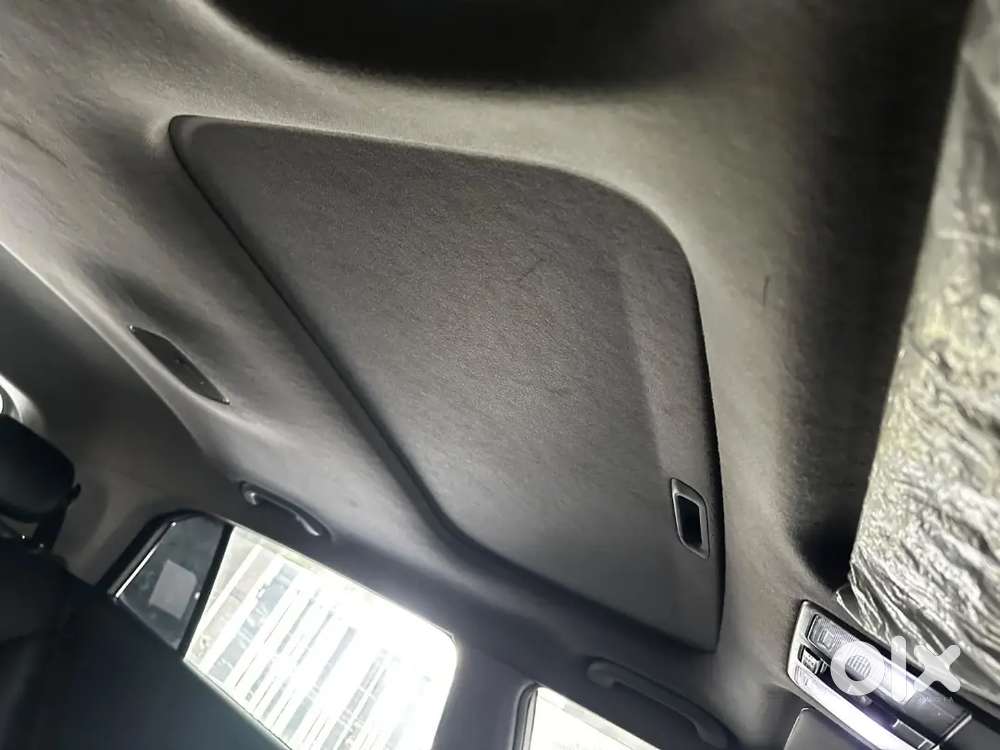 Hyundai Creta Petrol 2019 Edition