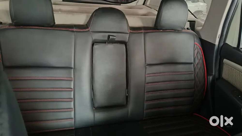 Renault Duster Diesel 2013 Plus