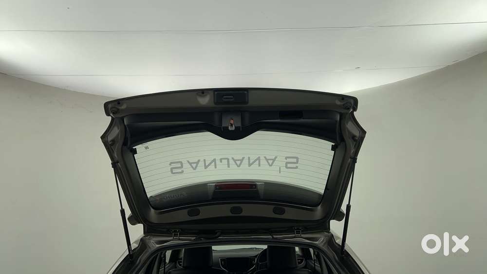 Maruti Suzuki Baleno 1.3 Delta, 2021, Petrol