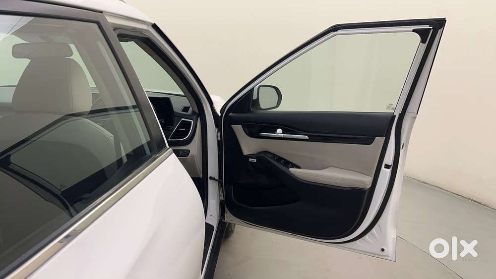 Kia Seltos Htx Plus At D, 2019, Diesel