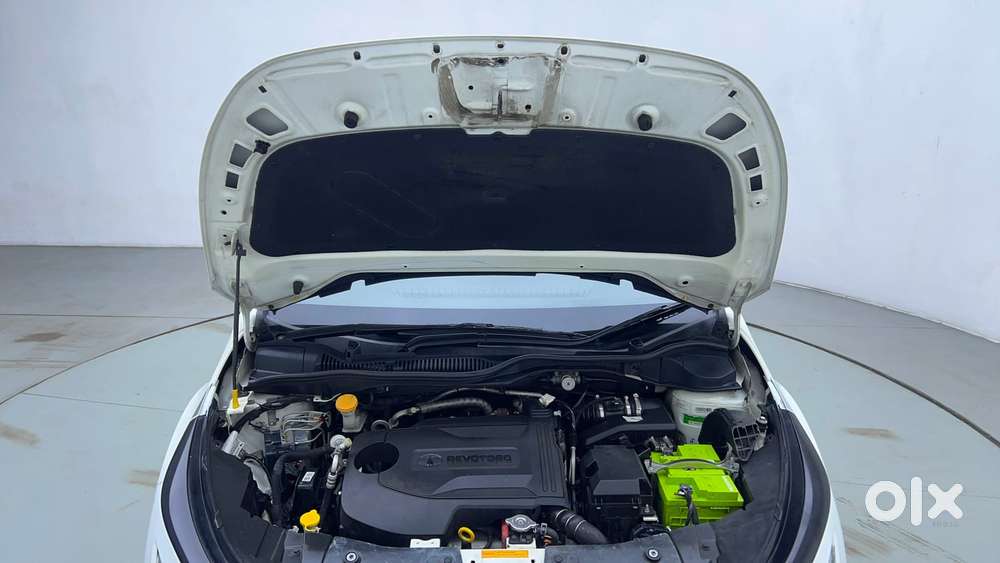 Tata Altroz 1.5 Xz Plus Diesel, 2022, Diesel