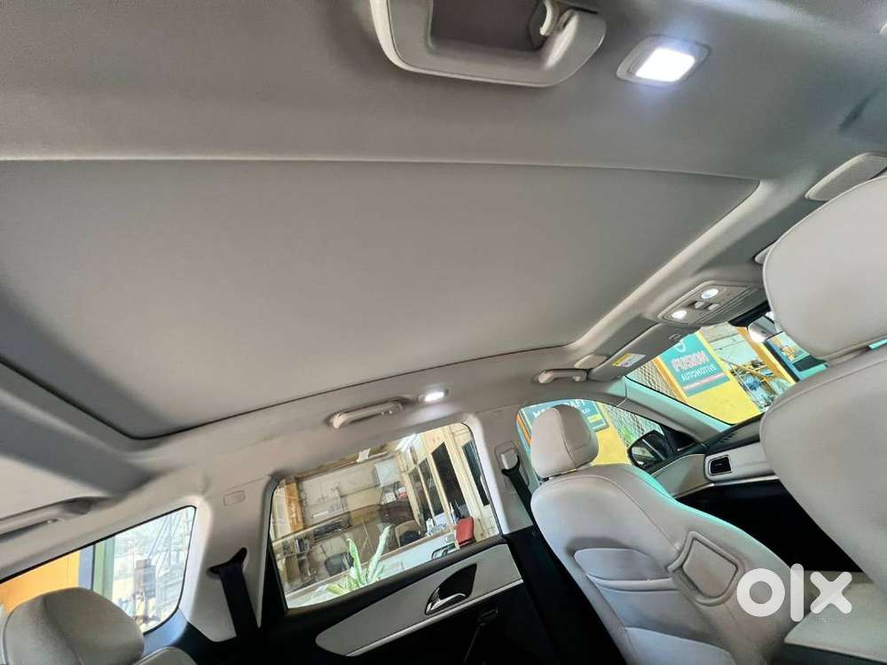 Mahindra Xuv700 Ax7 2022 Diesel Auto.