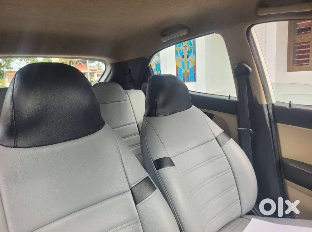 Hyundai Eon Era, 2017, Petrol