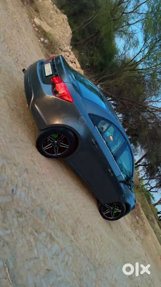 Chevrolet Cruze 2014