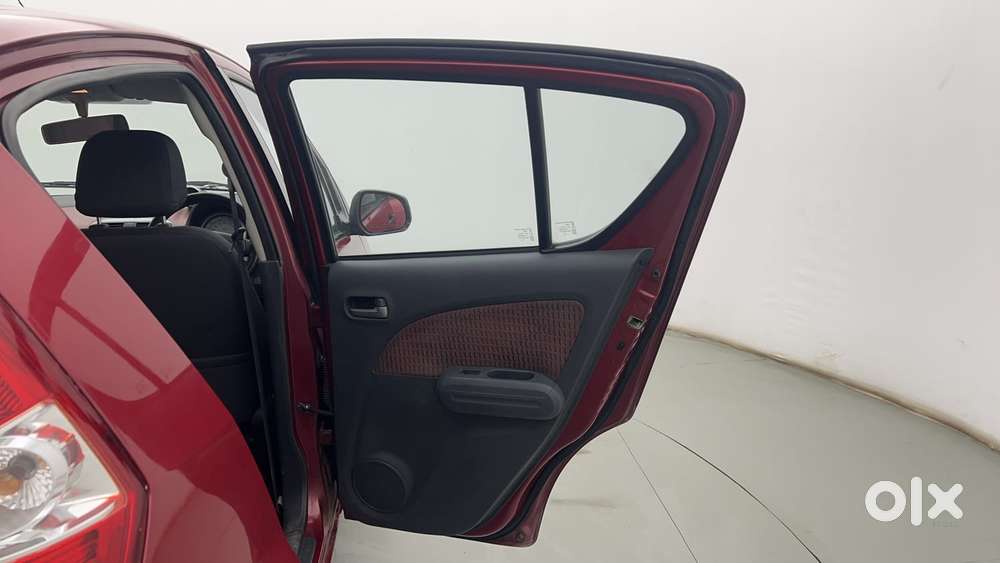 Maruti Suzuki Ritz Vdi Bs-iv, 2013, Diesel