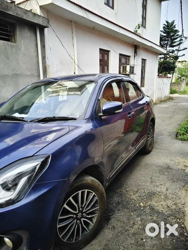 Maruti Suzuki Dzire 2018 Petrol Good Condition