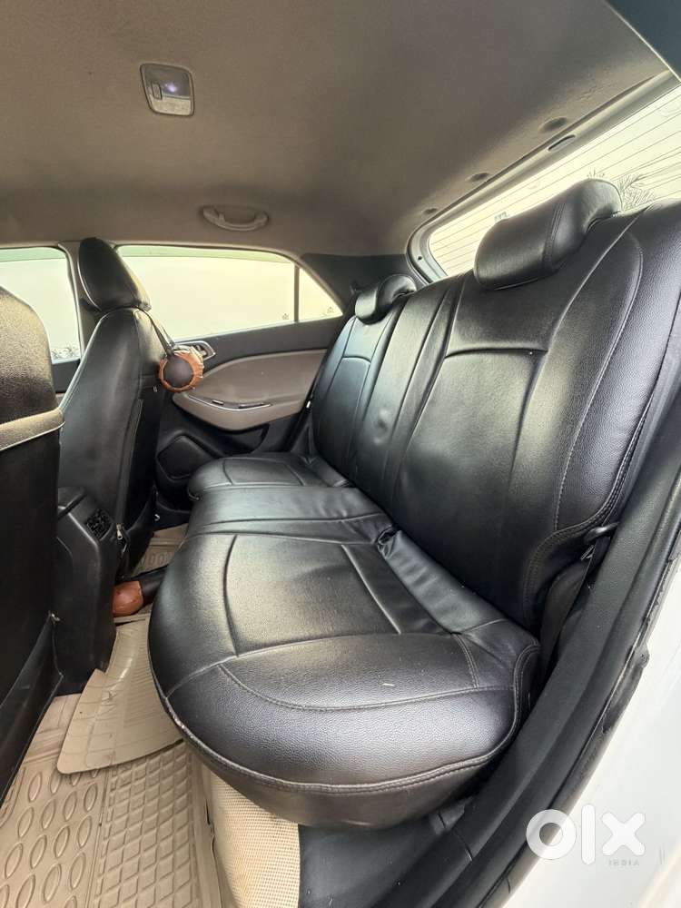 Hyundai Elite I20 Asta 1.4 Crdi, 2015, Diesel