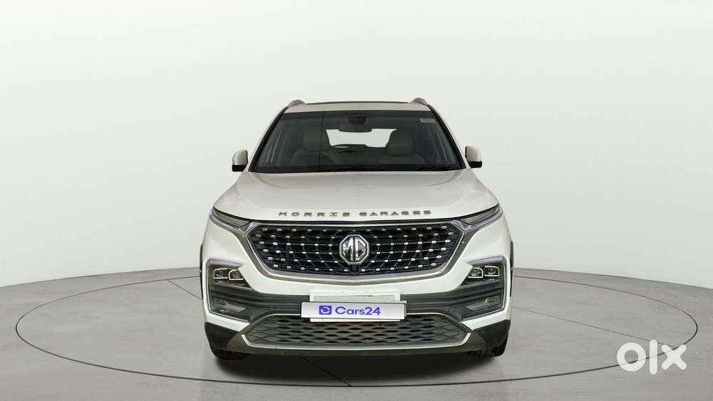 Mg Hector 2.0 Sharp Diesel, 2021, Diesel