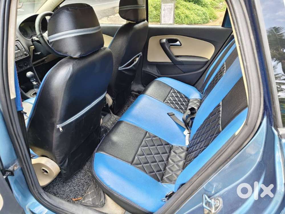 Volkswagen Ameo 1.2 Mpi Comfortline, 2016, Petrol