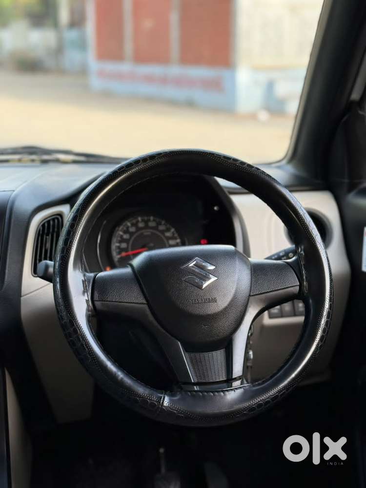 Maruti Suzuki Wagon R Cng Lxi, 2023, Cng & Hybrids