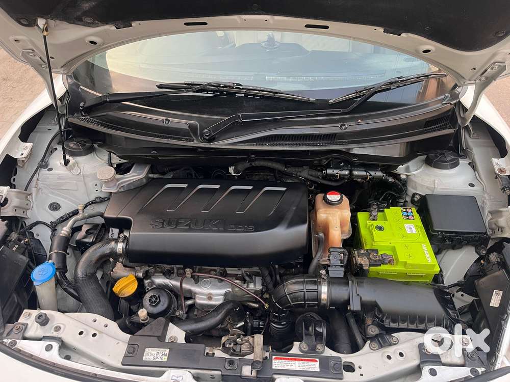 Maruti Suzuki Dzire 2017-2020 Vdi, 2017, Diesel