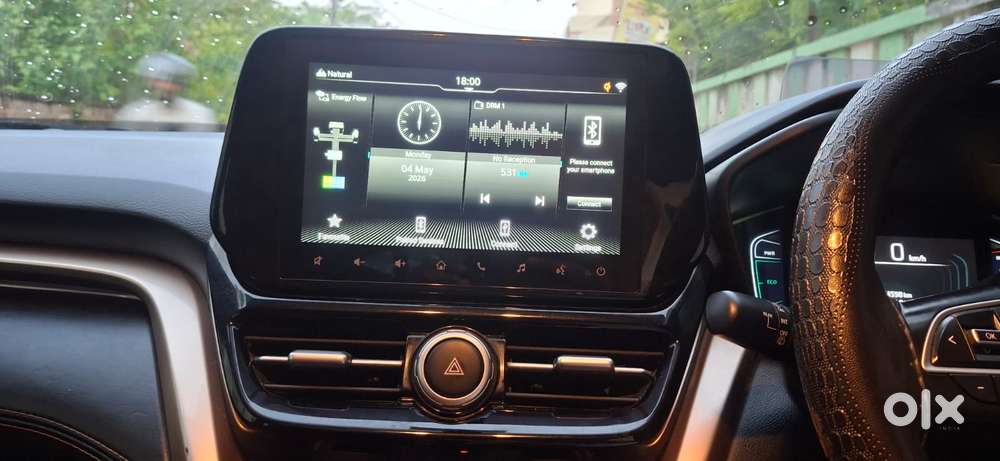 Maruti Suzuki Grand Vitara 1.5 Zeta Plus Intelligent Hybrid Ecvt, 20..