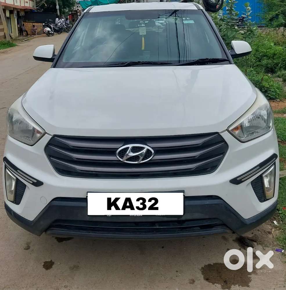 Hyundai Creta 2016