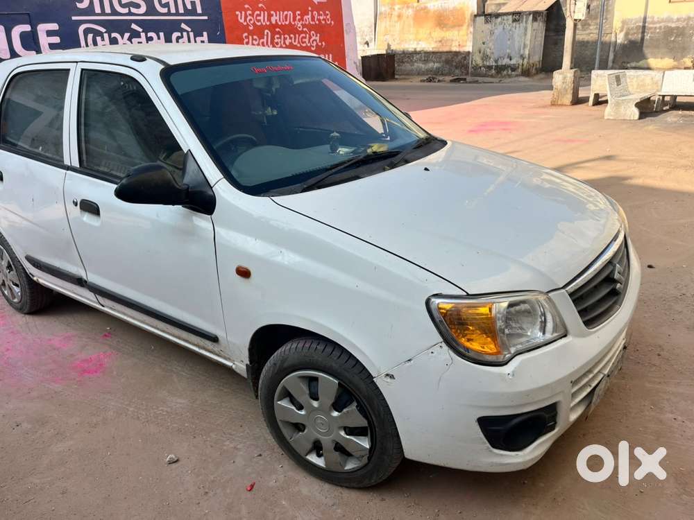 Maruti Suzuki Petrol 2015