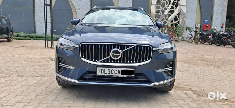 Volvo Xc60 2.0 B5 Ultimate, 2022, Petrol