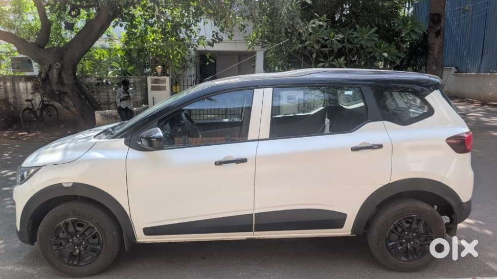 Renault Triber Rxl, 2024, Petrol