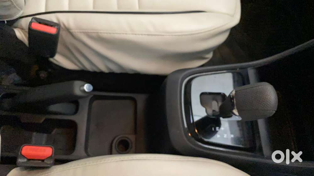 Tata Punch Adventure Amt, 2024, Petrol