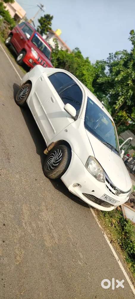 Toyota Etios 1.5 Dlx 2012