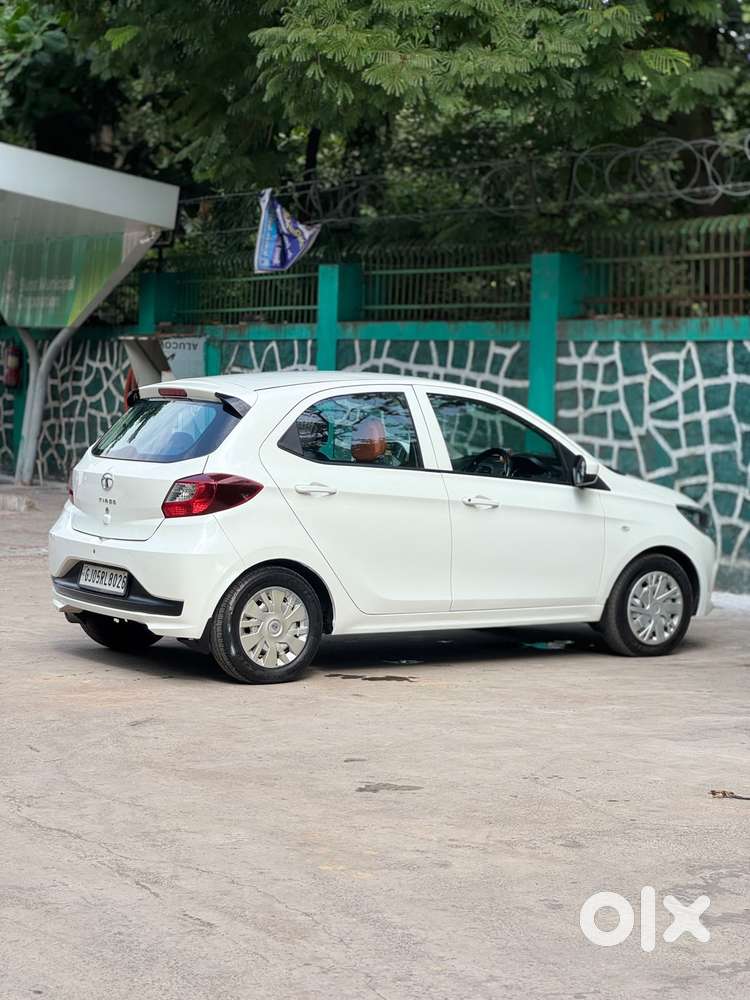 Tata Tiago, 2021, Cng & Hybrids