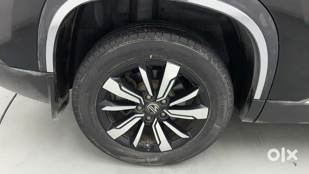 Mg Hector Sharp Dct Petrol, 2019, Petrol