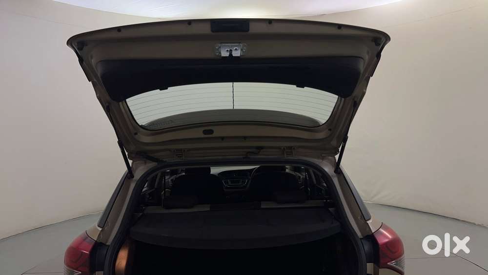 Hyundai Elite I20 [ ] 1.2 Asta, 2015, Petrol