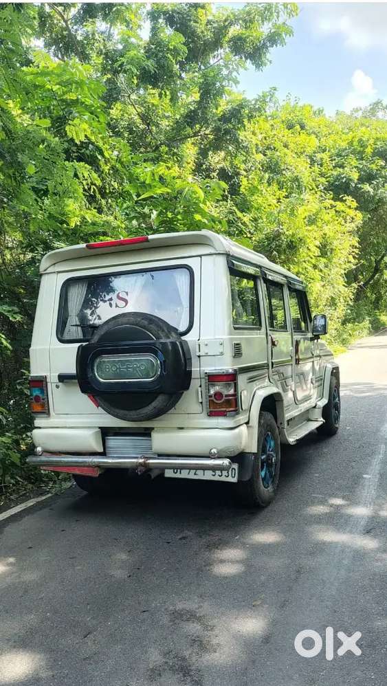 Mahindra Bolero Neo 2014