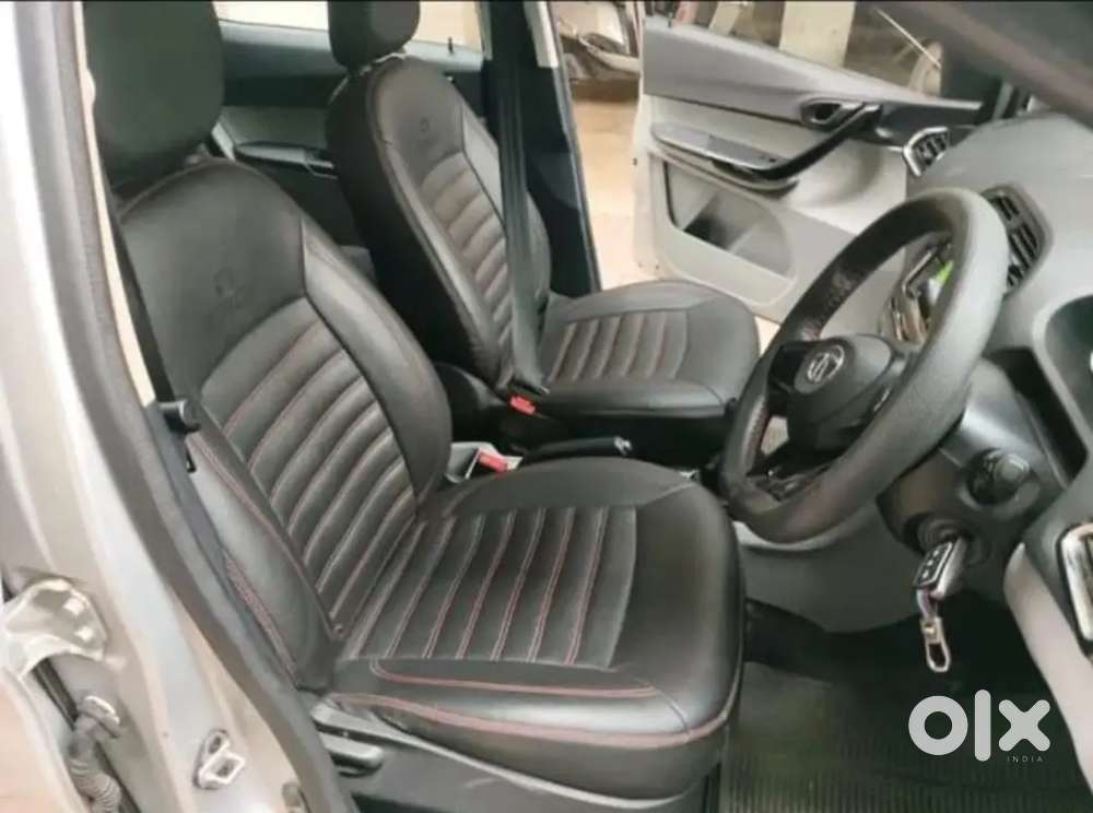 Tata Tiago 1.2 Revotron 2020