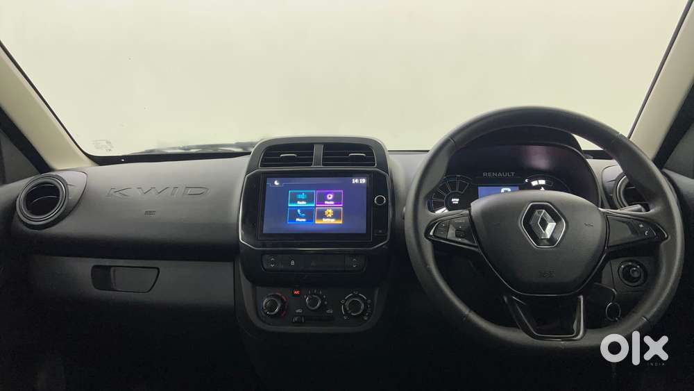 Renault Kwid Rxt 1.0, 2023, Petrol