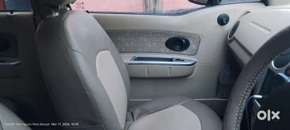 Chevrolet Spark 2012 Petrol 80000 Km Driven,