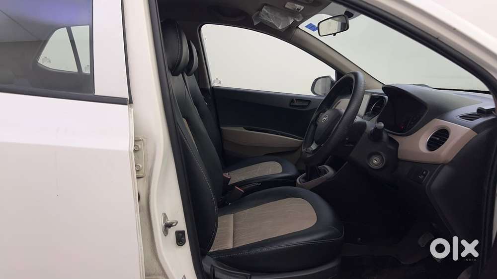 Hyundai Grand I10 1.2 Kappa Magna, 2018, Petrol