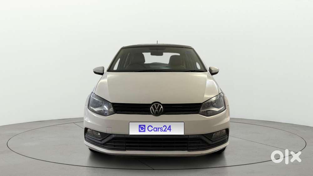 Volkswagen Ameo 1.2 Mpi Comfortline, 2016, Petrol