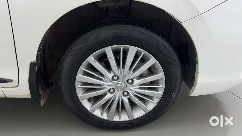 Honda City I-dtec V, 2022, Diesel