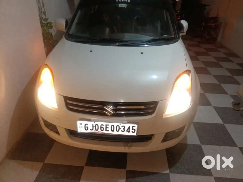 Swift Dzire