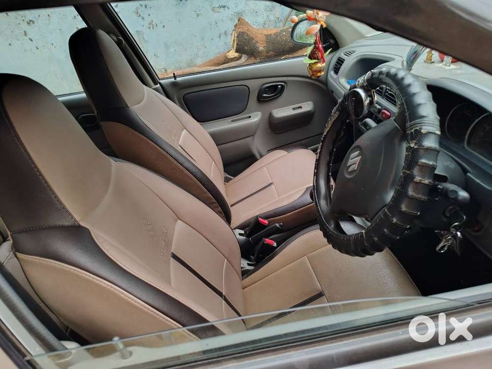 Maruti Suzuki Alto K10 2010 Petrol Good Condition