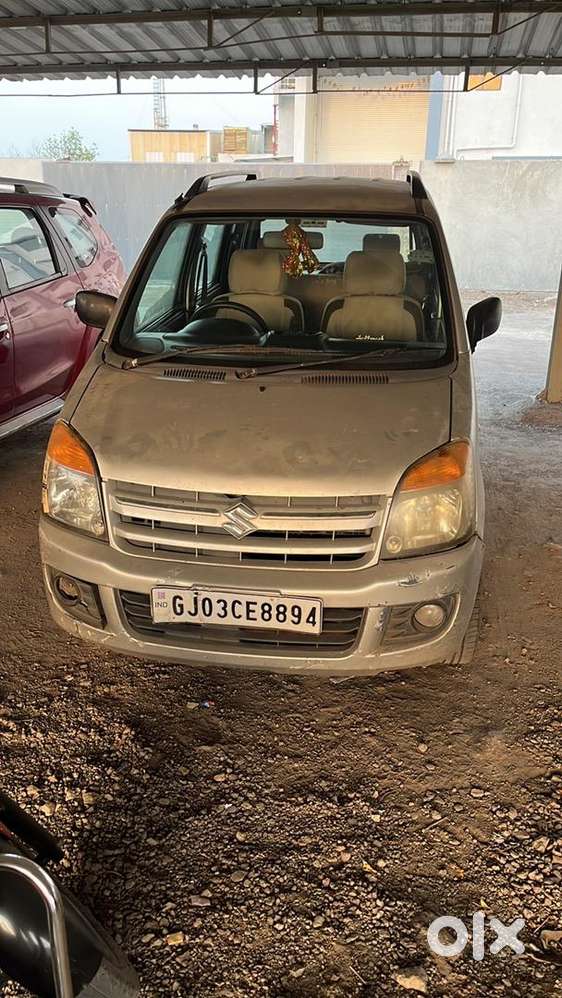 Maruti Suzuki Hybrid 2010