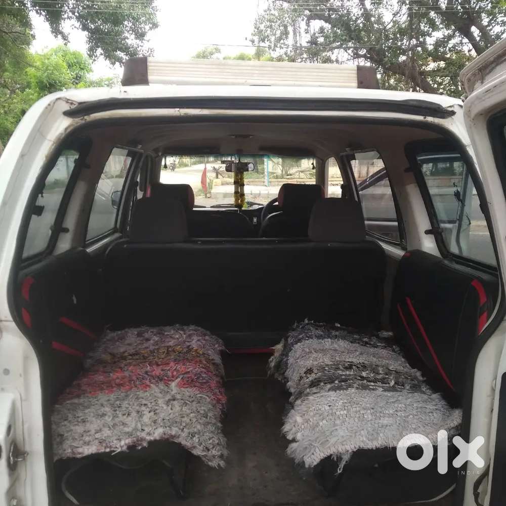 Chevrolet Tavera Lt 2010