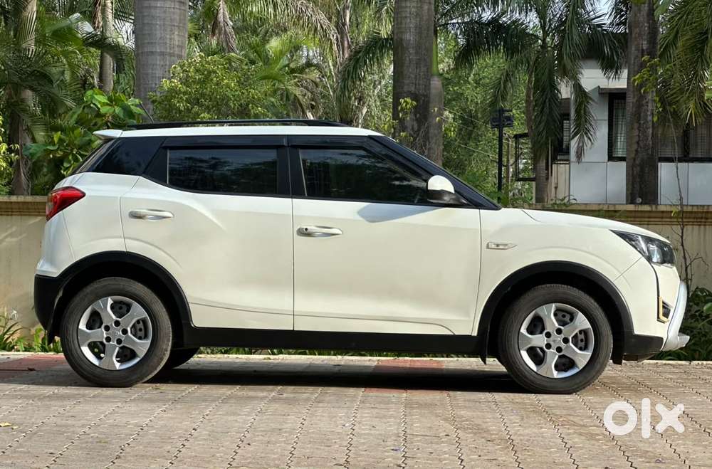 Mahindra Xuv300 W6 Diesel, 2021, Diesel