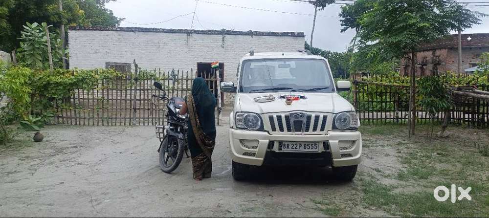 Scorpio Sle Model 14 Ka Last Hai..