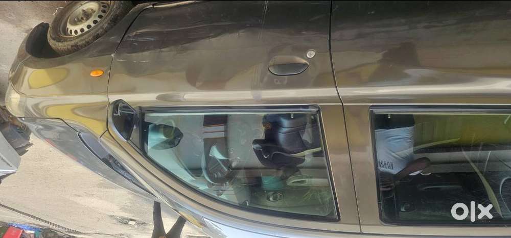 Datsun Go 72k, Reg Year 2020 Rc Valid 2035