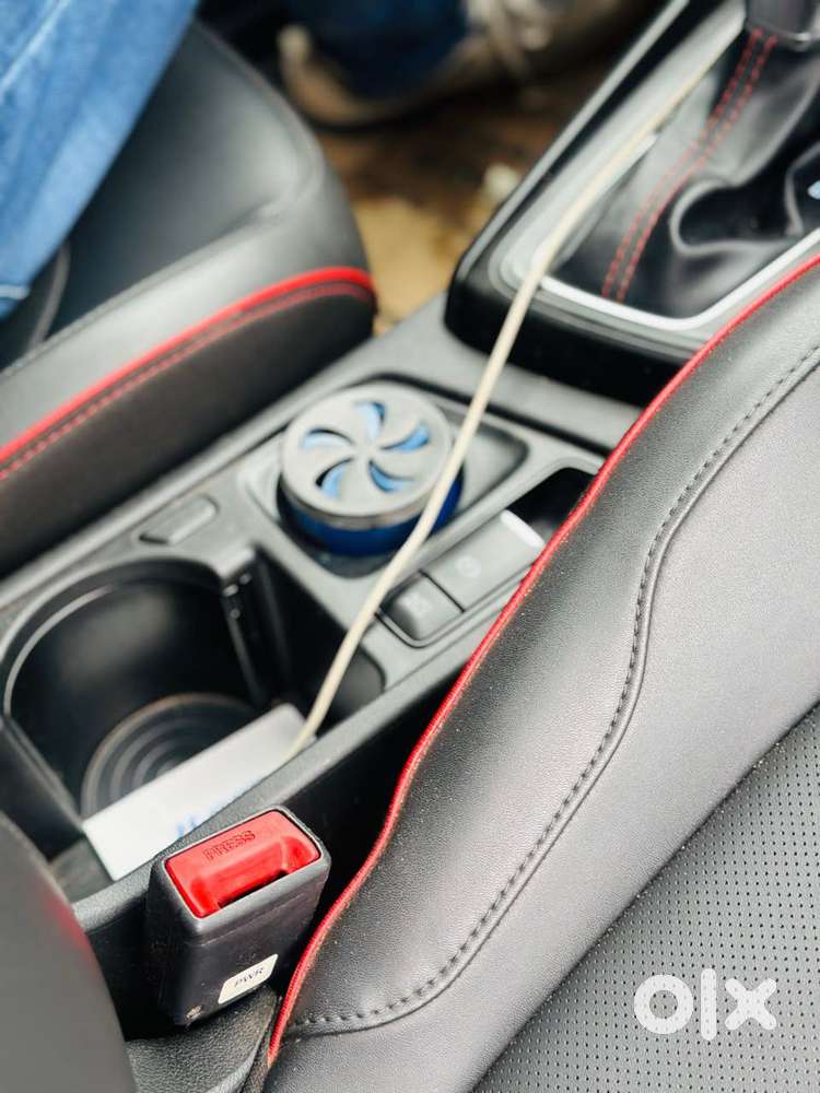 Hyundai Verna 1.6 Vtvt Sx At, 2024, Petrol