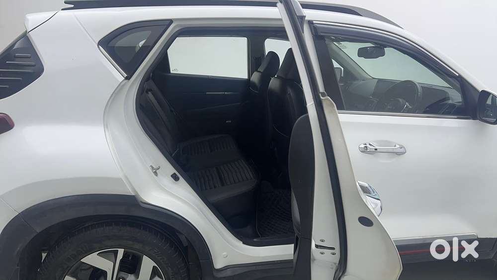 Kia Sonet Gtx Plus 1.5 Dct At, 2022, Diesel