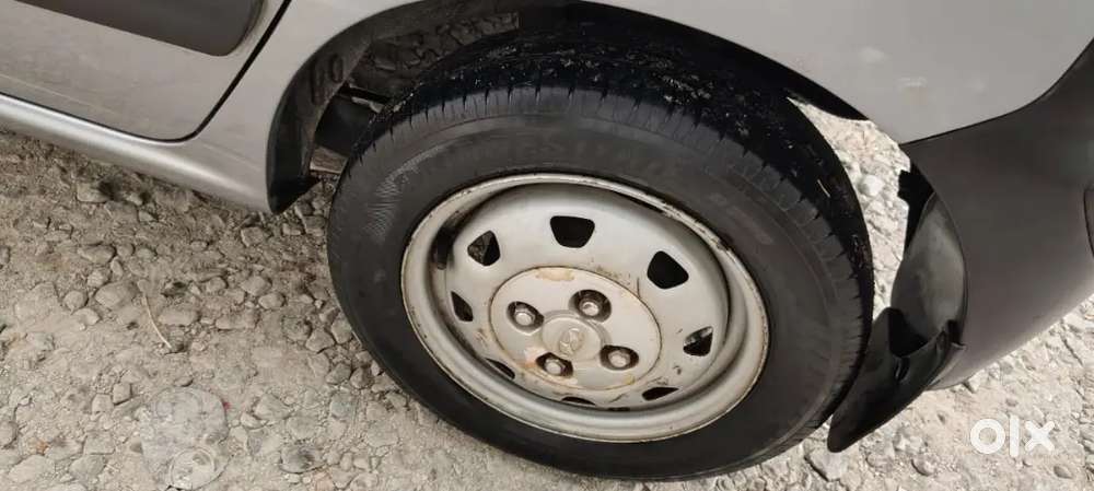 Hyundai Santro Xing 2006 Petrol Automatic